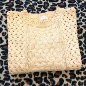 Misia Sweater